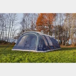 Vango Brecon 600XL Family Tent -Vango Camp Essentials go 447777 d