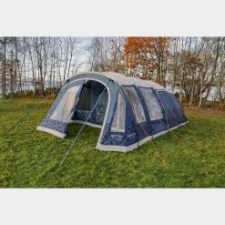 Vango Brecon 600XL Family Tent -Vango Camp Essentials go 447777 e