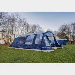 Vango Brecon 600XL Family Tent -Vango Camp Essentials go 447777 h