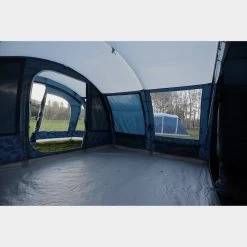 Vango Brecon 600XL Family Tent -Vango Camp Essentials go 447777 j