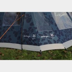 Vango Brecon 600XL Family Tent -Vango Camp Essentials go 447777 k