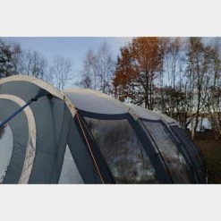 Vango Brecon 600XL Family Tent -Vango Camp Essentials go 447777 l
