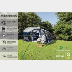 Vango Antrim Air 600XL Family Tent 16 Vango Antrim Air 600XL Family Tent -Vango Camp Essentials go 447778 c