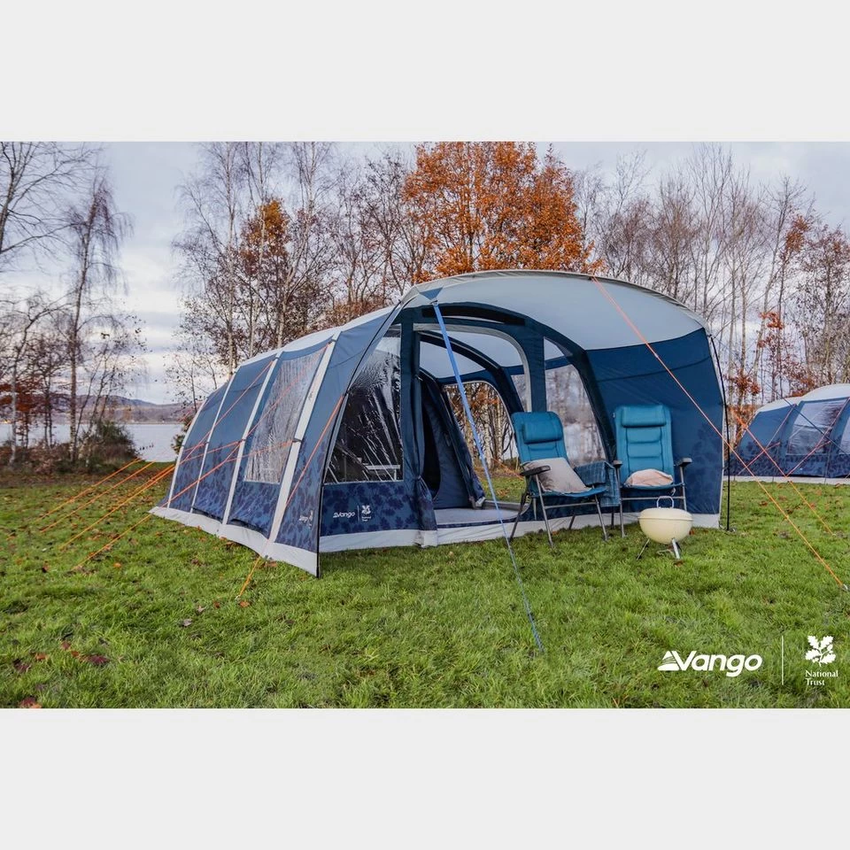 Vango Antrim Air 600XL Family Tent 5 Vango Antrim Air 600XL Family Tent - Image 5