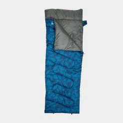 Vango Gwent Square Single Sleeping Bag -Vango Camp Essentials go 447786 c