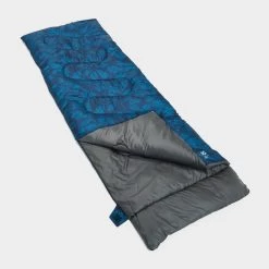 Vango Gwent Square Single Sleeping Bag -Vango Camp Essentials go 447786 e
