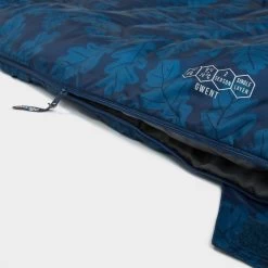 Vango Gwent Square Single Sleeping Bag -Vango Camp Essentials go 447786 f