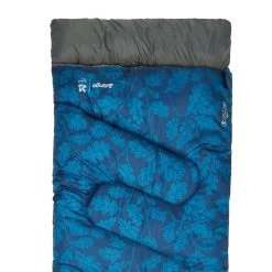 Vango Gwent Square Single Sleeping Bag -Vango Camp Essentials go 447786 z