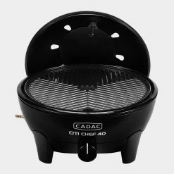 Cadac Citi Chef 40 Table Top Gas BBQ -Vango Camp Essentials go 455450 d