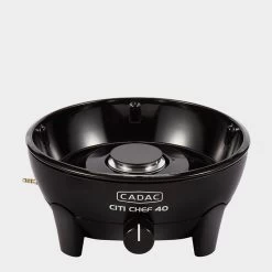 Cadac Citi Chef 40 Table Top Gas BBQ -Vango Camp Essentials go 455450 g