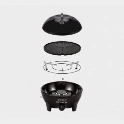 Cadac Citi Chef 40 Table Top Gas BBQ -Vango Camp Essentials go 455450 h