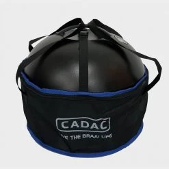 Cadac Citi Chef 40 Table Top Gas BBQ -Vango Camp Essentials go 455450 j