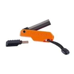 LIFESYSTEMS Dual Firestarter 9 LIFESYSTEMS Dual Firestarter -Vango Camp Essentials go 472419 z