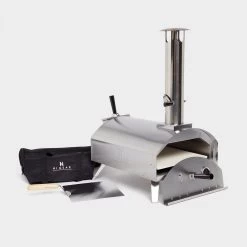 Stainless Steel Pizza Oven Bundle