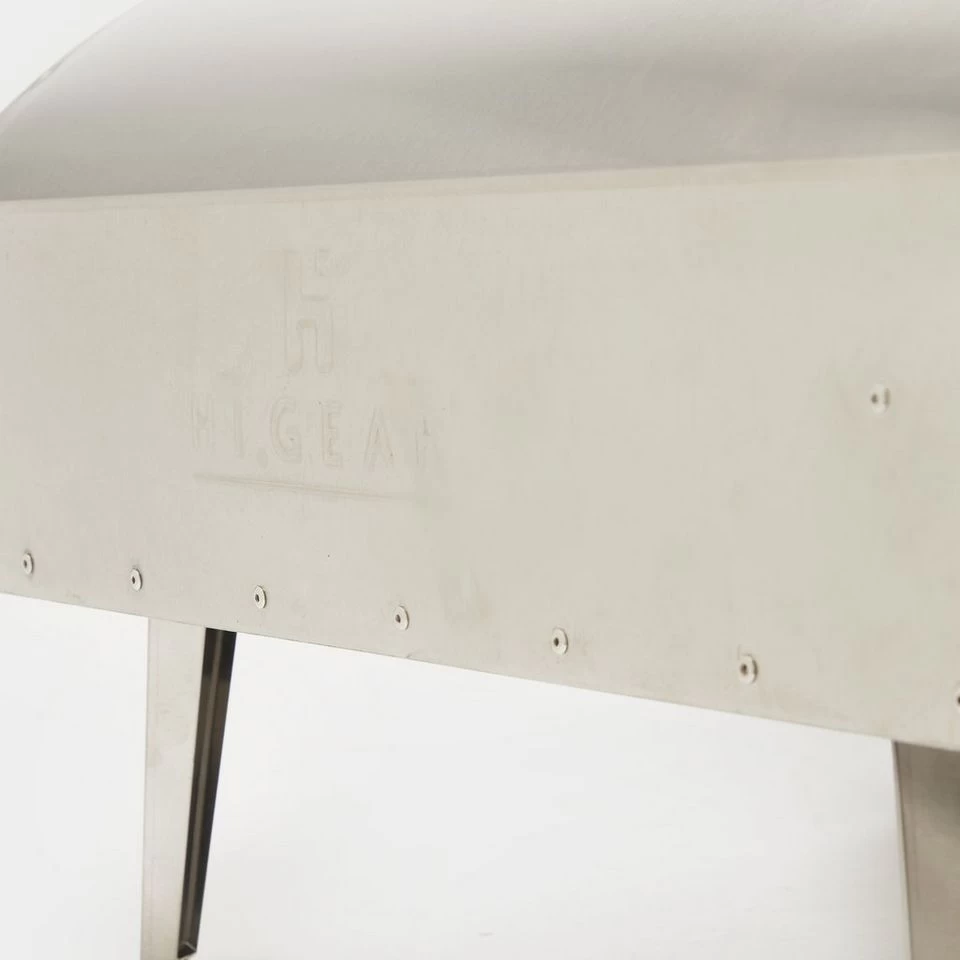 Stainless Steel Pizza Oven Bundle 3 Stainless Steel Pizza Oven Bundle - Image 3