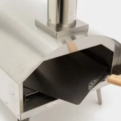 Stainless Steel Pizza Oven Bundle 11 Stainless Steel Pizza Oven Bundle -Vango Camp Essentials go 500715 d