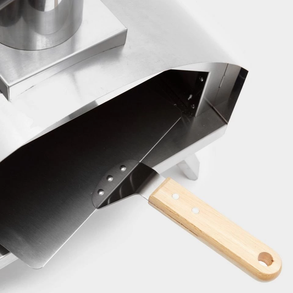 Stainless Steel Pizza Oven Bundle 6 Stainless Steel Pizza Oven Bundle - Image 6