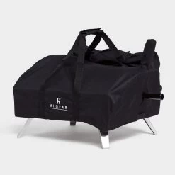 Stainless Steel Pizza Oven Bundle 14 Stainless Steel Pizza Oven Bundle -Vango Camp Essentials go 500715 h