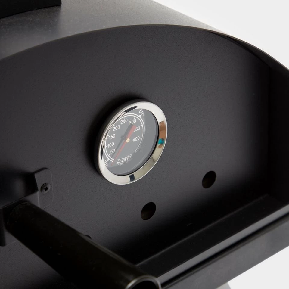 Table Top Pizza Oven 3 Table Top Pizza Oven - Image 3