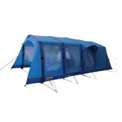 Berghaus Freedom 5 Nightfall Tent -Vango Camp Essentials go 503032 z