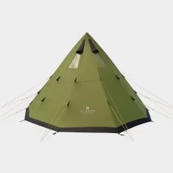 Lavvu Air Elite Tipi Tent -Vango Camp Essentials go 503056 c