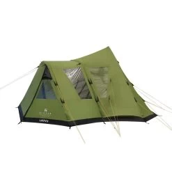 Lavvu Air Elite Tipi Tent -Vango Camp Essentials go 503056 z