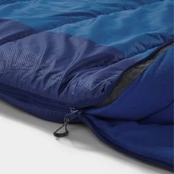 Berghaus Indulge Sleeping Bag -Vango Camp Essentials go 503064 f