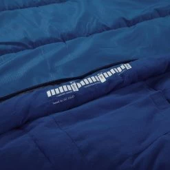 Berghaus Indulge Sleeping Bag -Vango Camp Essentials go 503064 g