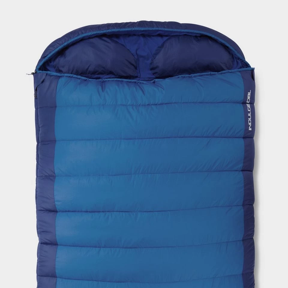 Berghaus Indulge Double Sleeping Bag 1 Berghaus Indulge Double Sleeping Bag