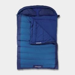 Berghaus Indulge Double Sleeping Bag 11 Berghaus Indulge Double Sleeping Bag -Vango Camp Essentials go 503065 c