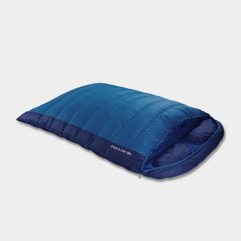 Berghaus Indulge Double Sleeping Bag 4 Berghaus Indulge Double Sleeping Bag - Image 4