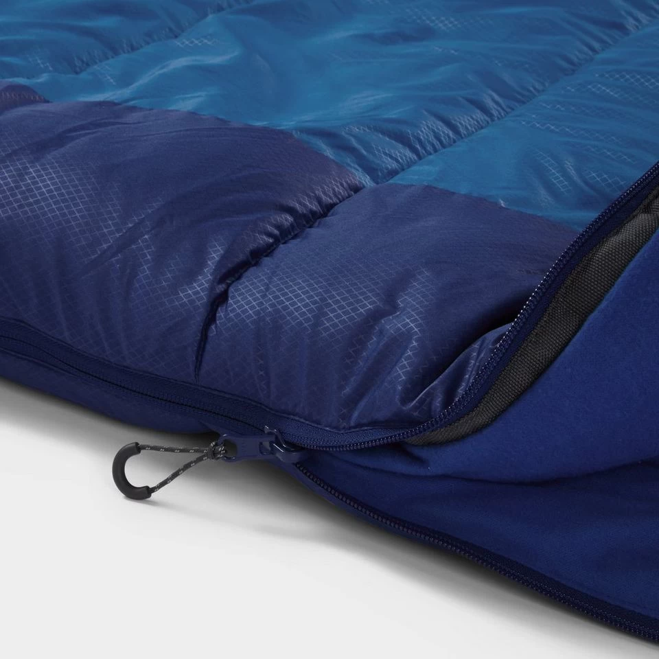 Berghaus Indulge Double Sleeping Bag 6 Berghaus Indulge Double Sleeping Bag - Image 6