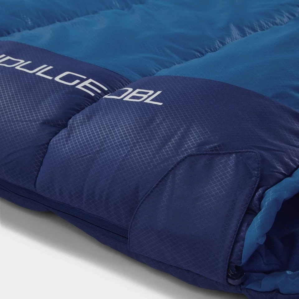 Berghaus Indulge Double Sleeping Bag 8 Berghaus Indulge Double Sleeping Bag - Image 8