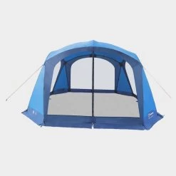 Berghaus Dome Shelter -Vango Camp Essentials go 503066 c