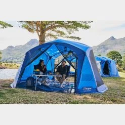 Berghaus Dome Shelter -Vango Camp Essentials go 503066 e