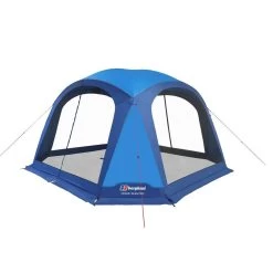 Berghaus Dome Shelter -Vango Camp Essentials go 503066 z