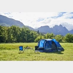 Berghaus Air 4.1 Nightfall Tent -Vango Camp Essentials go 503067 d