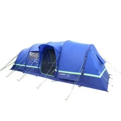 Berghaus Air 8.1 Nightfall Tent -Vango Camp Essentials go 503069 z