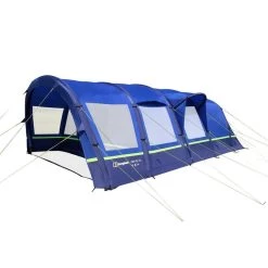 Berghaus Air 6.1 XL Nightfall Tent 5 Berghaus Air 6.1 XL Nightfall Tent -Vango Camp Essentials go 503071 z