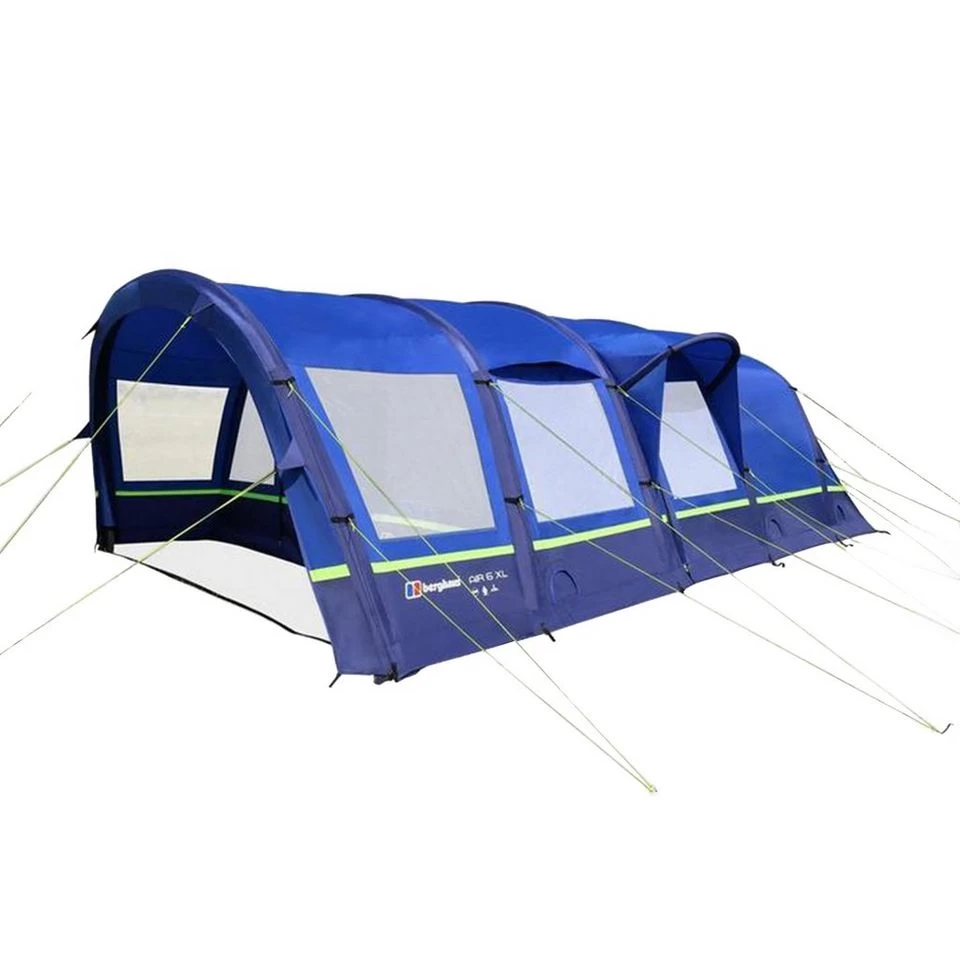 Berghaus Air 6.1 XL Nightfall Tent 3 Berghaus Air 6.1 XL Nightfall Tent - Image 3