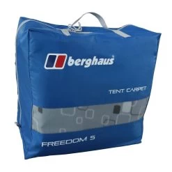 Berghaus Freedom 5 Tent Carpet -Vango Camp Essentials go 503072 z