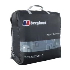 Berghaus Telstar 5 Tent Carpet -Vango Camp Essentials go 503074 z