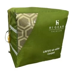 Lavvu Carpet -Vango Camp Essentials go 503075 z