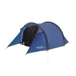 Shadow 250 Nightfall Tunnel Tent -Vango Camp Essentials go 503087 z
