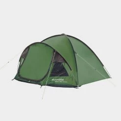 Cairns 2 DLX Nightfall Tent -Vango Camp Essentials go 503089 c