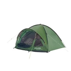 Cairns 2 DLX Nightfall Tent -Vango Camp Essentials go 503089 z