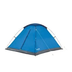 Toco 4 Person Tent -Vango Camp Essentials go 503094 z