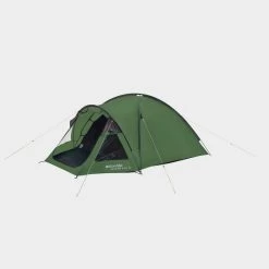 Cairns 3 DLX Nightfall Tent -Vango Camp Essentials go 503095 c