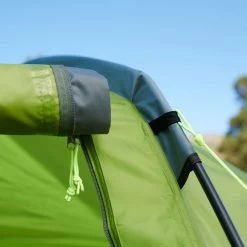 Sendero 8XL Tent -Vango Camp Essentials go 503099 d