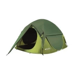 Pop 400 DS Tent -Vango Camp Essentials go 503100 z